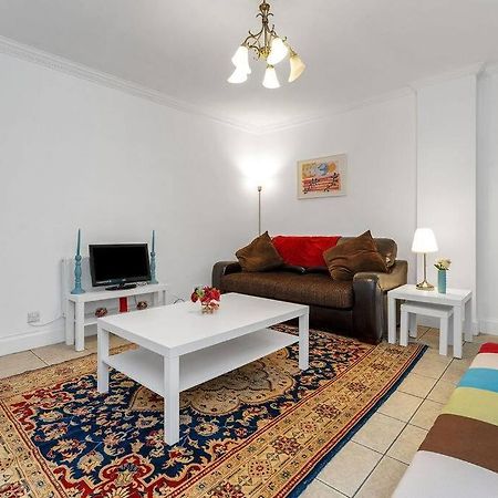 דירות Edinburgh Perfect Location מראה חיצוני תמונה