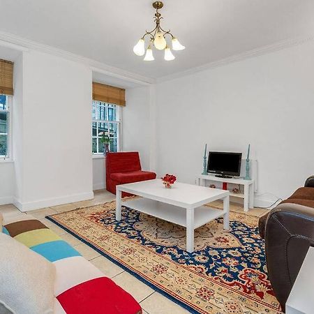 דירות Edinburgh Perfect Location מראה חיצוני תמונה