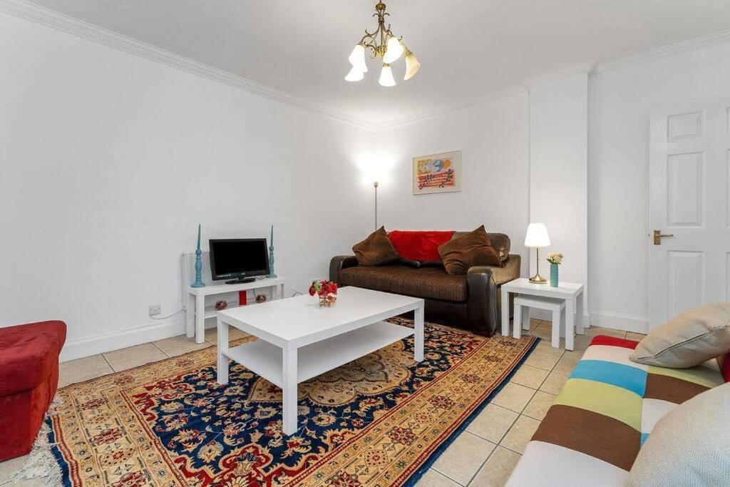 דירות Edinburgh Perfect Location מראה חיצוני תמונה