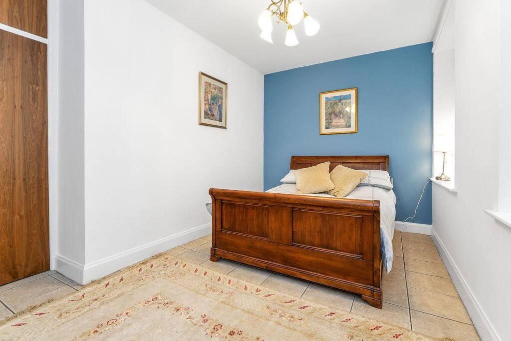 דירות Edinburgh Perfect Location מראה חיצוני תמונה