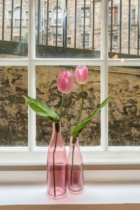 דירות Edinburgh Perfect Location מראה חיצוני תמונה