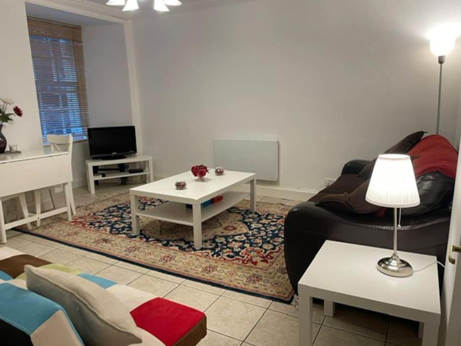 דירות Edinburgh Perfect Location מראה חיצוני תמונה
